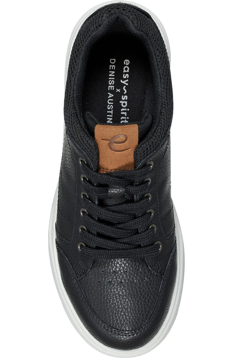 Easy Spirit Dilli Court Sneaker, Alternate, color,