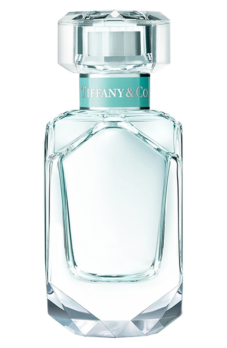 Tiffany & Co. Tiffany Eau de Parfum 3-Piece Gift Set $210 Value, Alternate, color, 