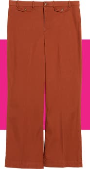 SPANX® Easy Flare Leg Pants