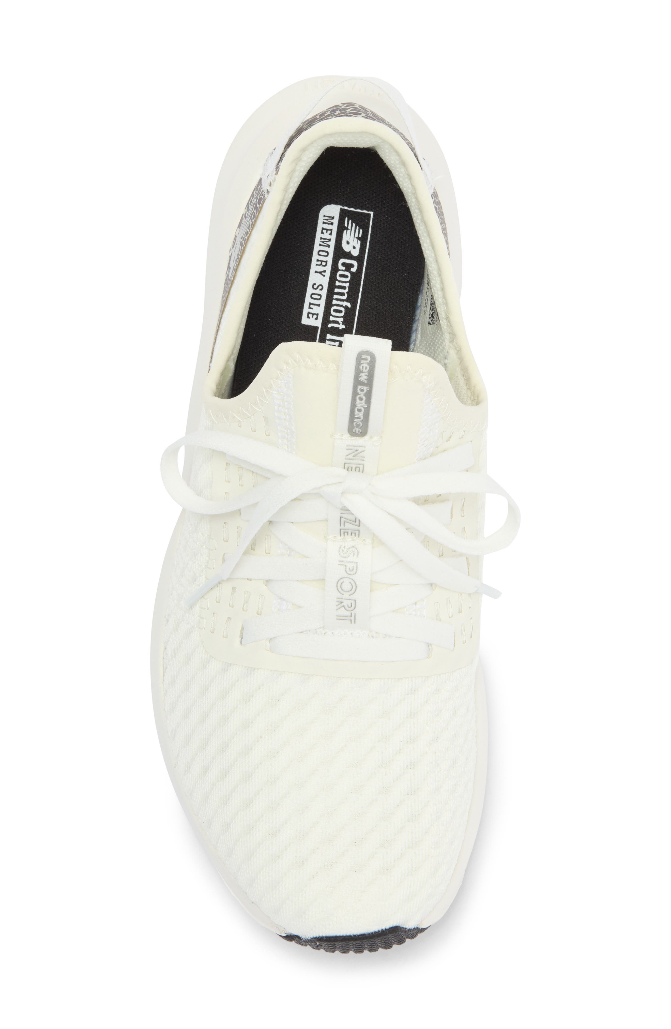 DynaSoft Nergize Sport v2 Running Shoe, Alternate, color, SEA SALT