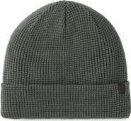TravisMathew Cloud Waffle Beanie