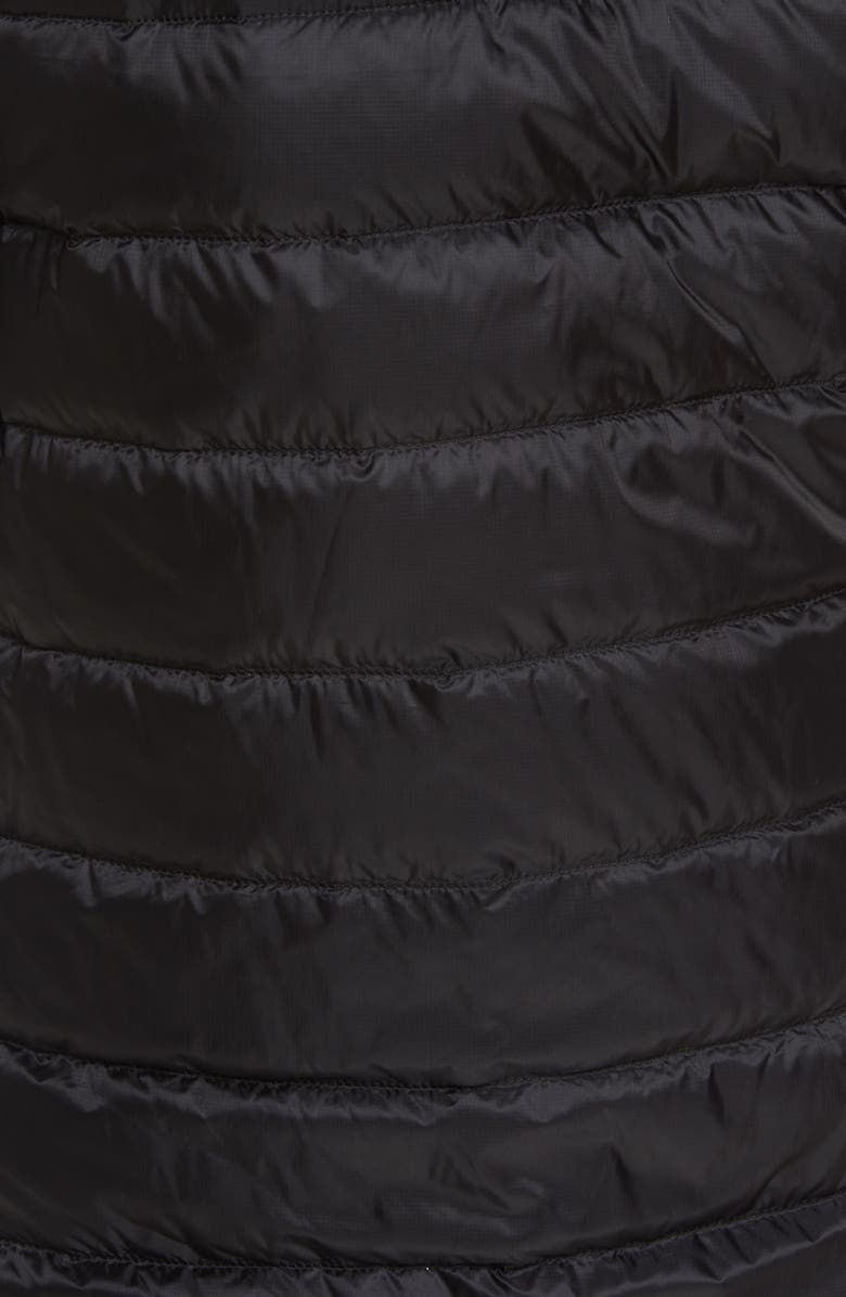 Canada Goose Roxboro Black Label 750 Fill Power Down Parka, Alternate, color, 