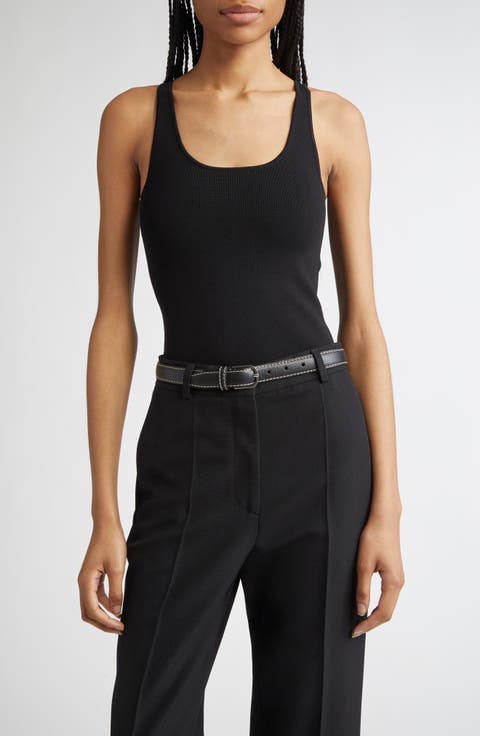 Shop Black Toteme Online | Nordstrom