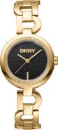 DKNY L 162 Bracelet Watch