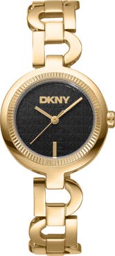DKNY L 162 Bracelet Watch