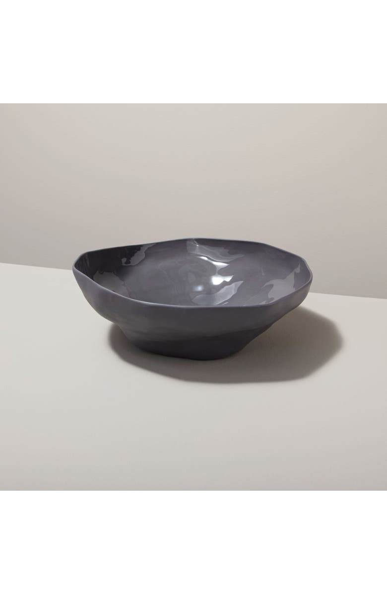 Be Home Tam Stoneware Serving Bowl, Alternate, color, Small
