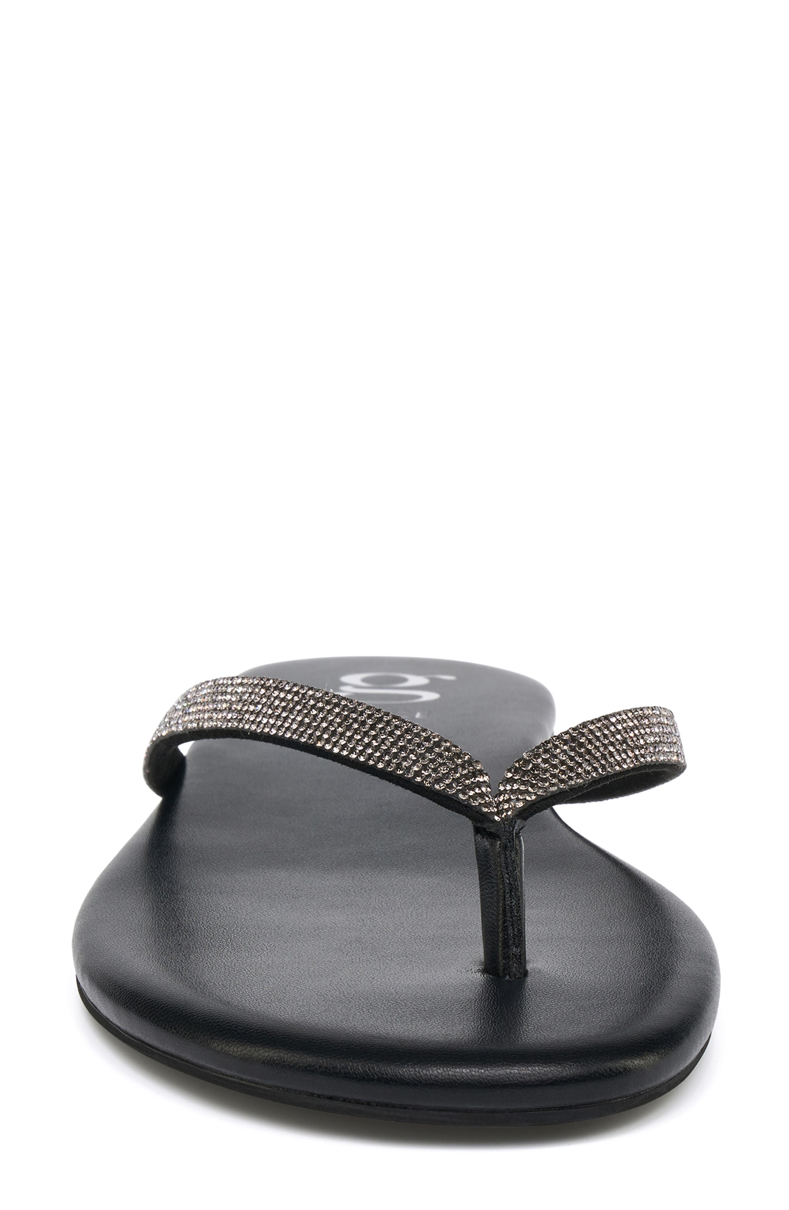 Grace Footwear Sunny Flip Flop, Alternate, color, 