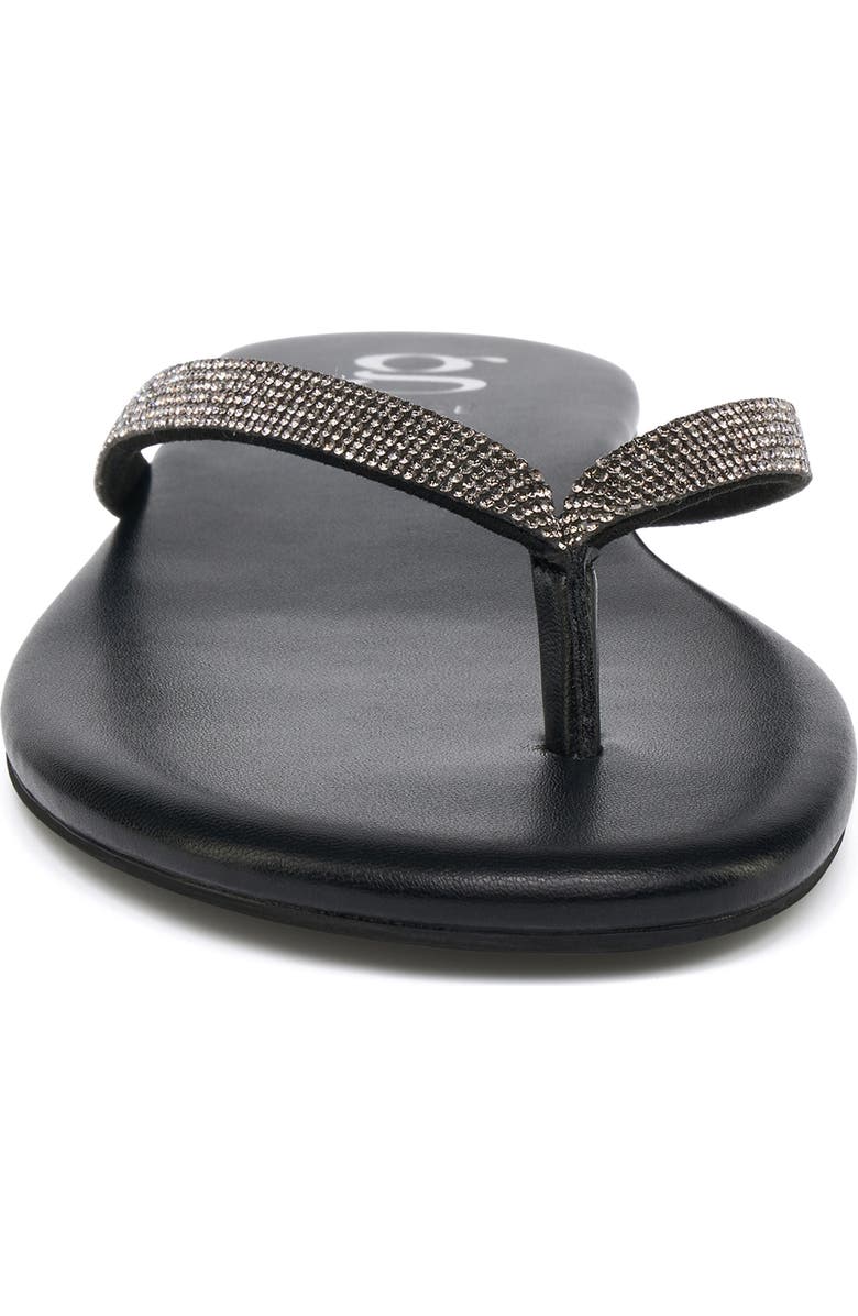 Grace Footwear Sunny Flip Flop, Alternate, color,