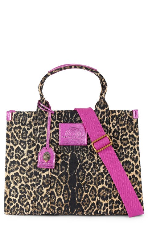 Southbank Cotton Canvas Tote