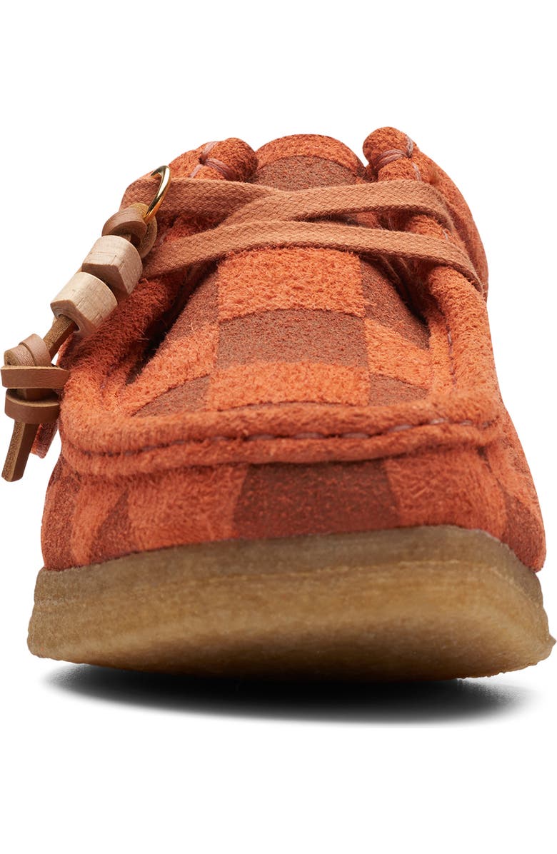 Clarks<sup>®</sup> Wallabee Slip-On, Alternate, color,