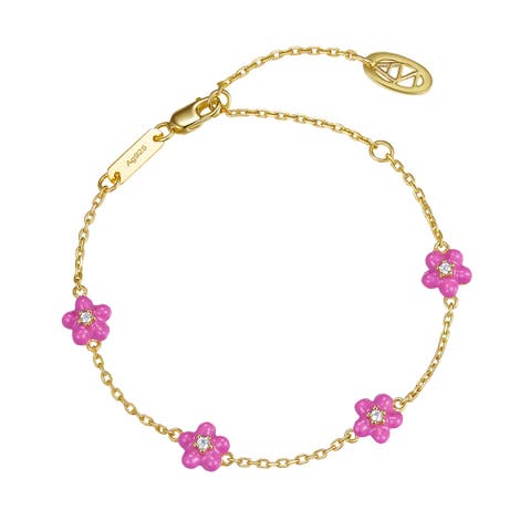 Petit Daisy  Bracelet