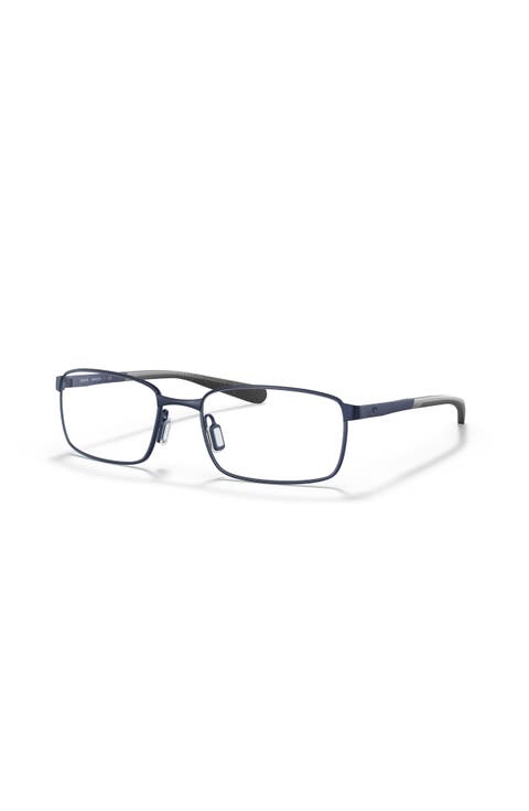 53mm Rectangle optical glasses