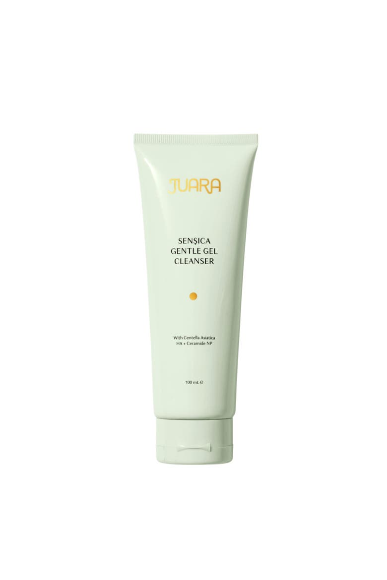 Sensica Gentle Gel Cleanser, Main, color, None