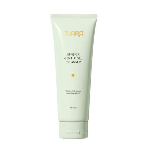 Sensica Gentle Gel Cleanser