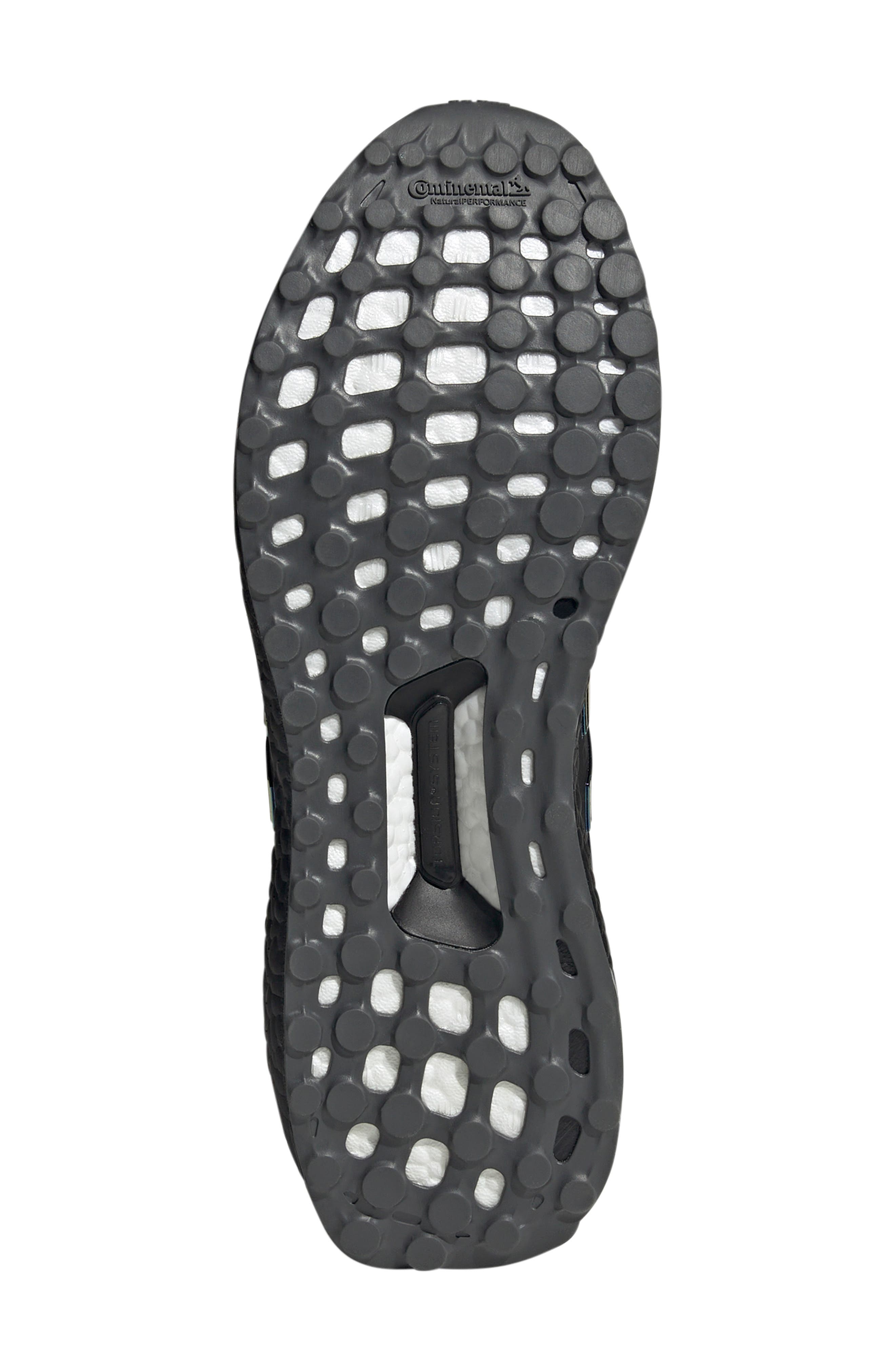 adidas Ultraboost 1.0 Running Sneaker, Alternate, color, 