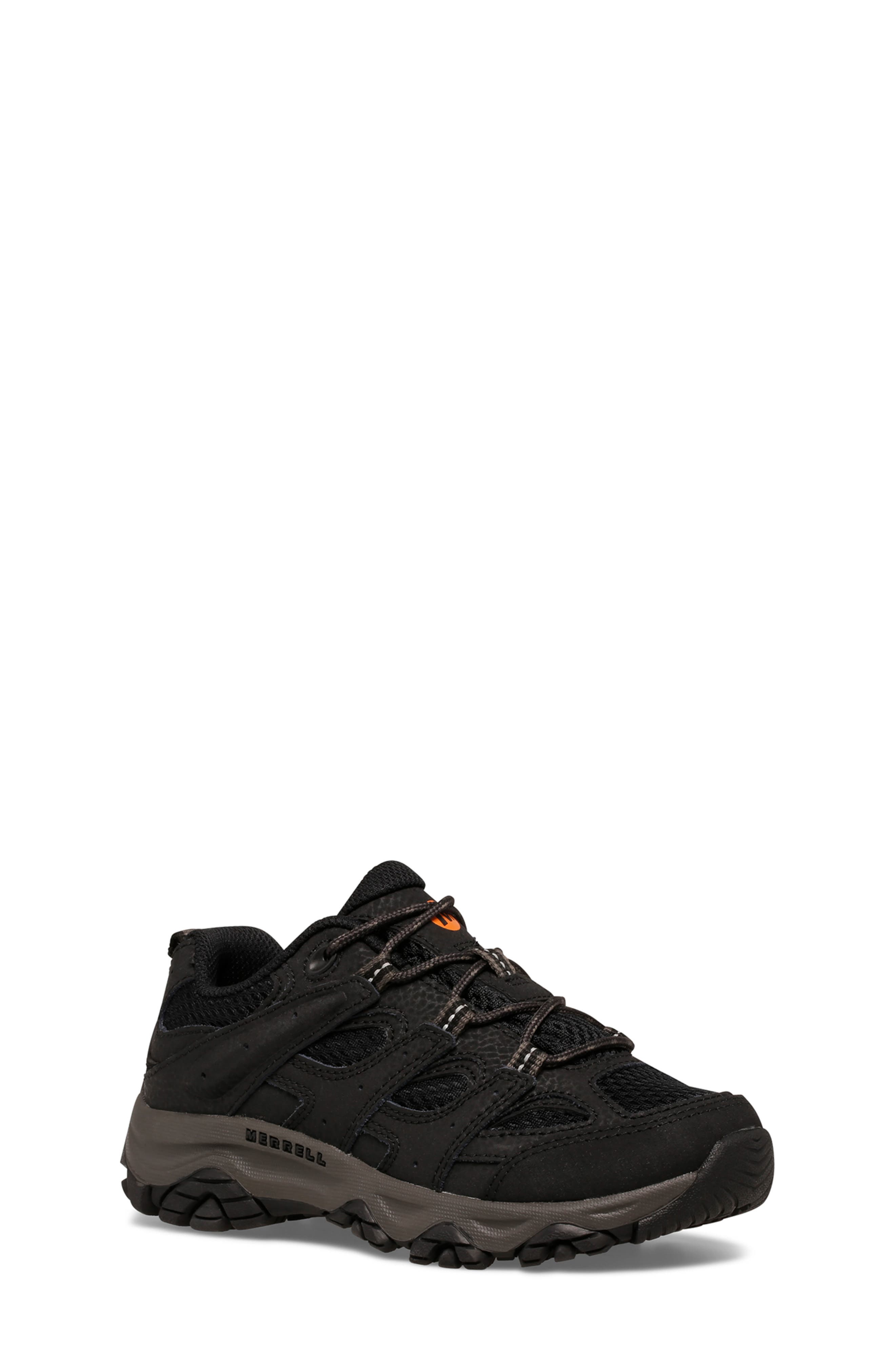 Merrell Kids' Moab 3 Low Sneaker, Main, color, 
