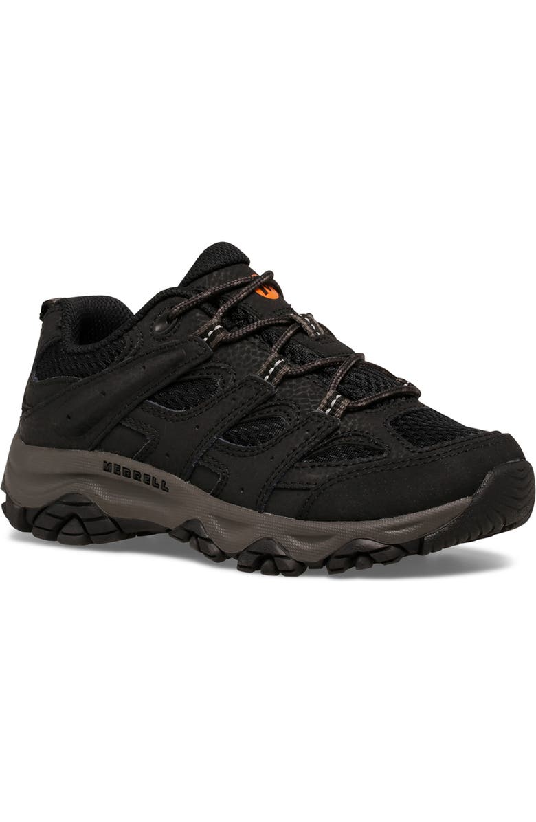 Merrell Kids' Moab 3 Low Sneaker, Main, color,