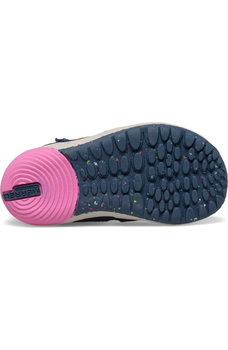 Merrell Bare Steps<sup>®</sup> Ridge Jr. Boot, Alternate, color,