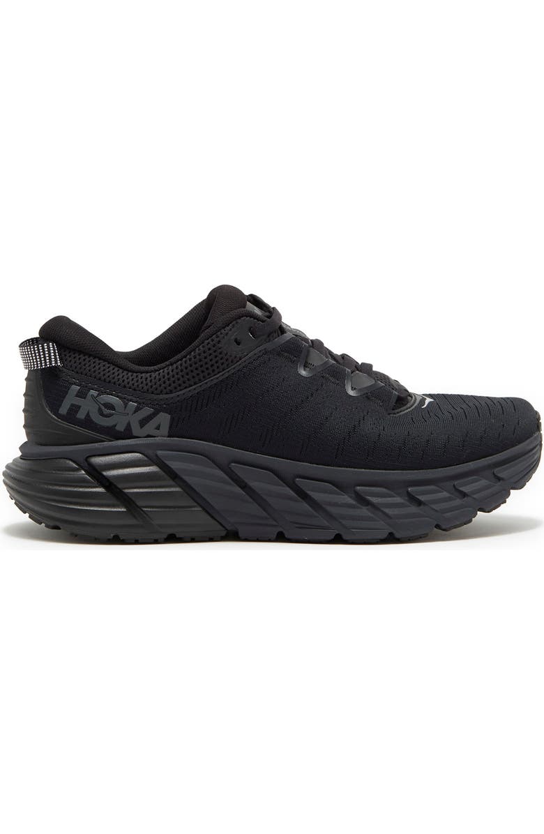 HOKA Gaviota 3 Running Shoe, Alternate, color,