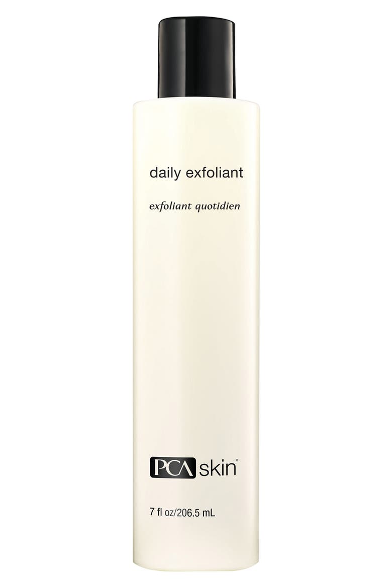 Daily Exfoliant, Main, color, NO COLOR
