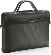 Porsche Design by Bric's Carbon Briefcase S