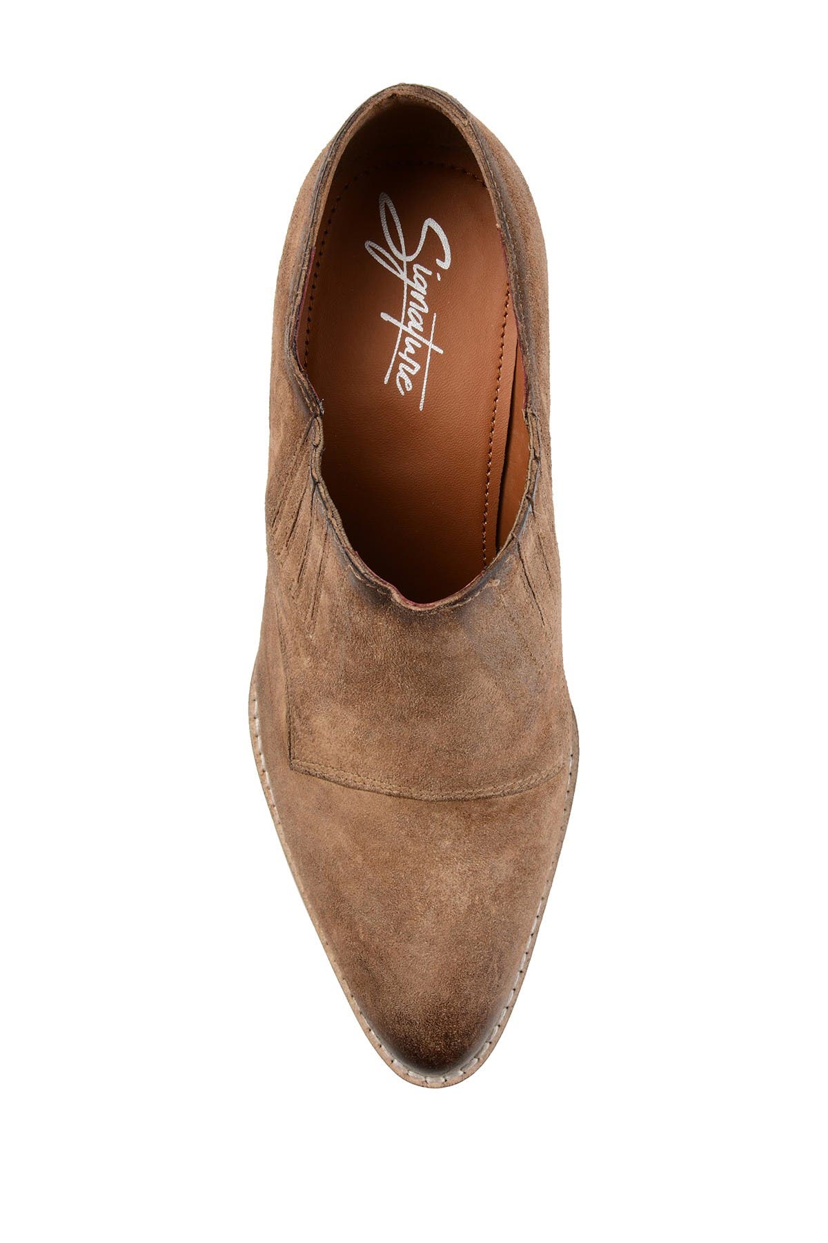 JOURNEE Jasmine Bootie, Alternate, color, 