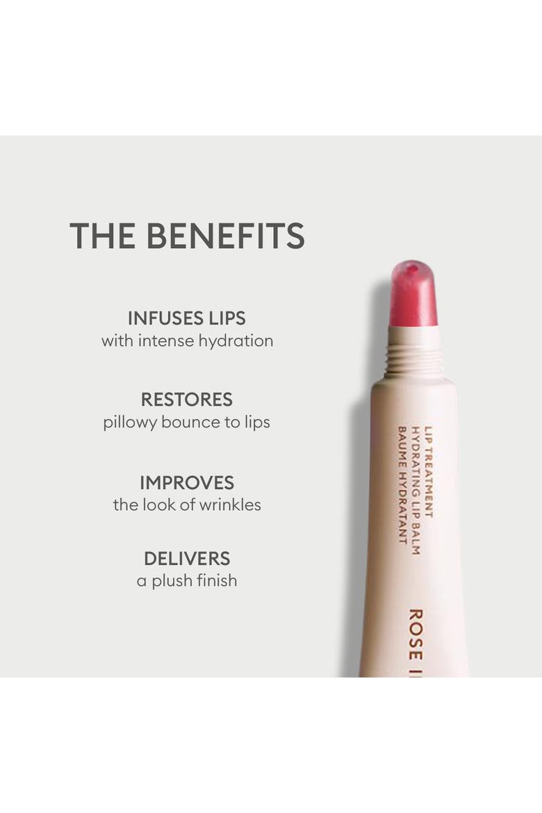 Lip Treatment Balm, Alternate, color, Sweet Cherry