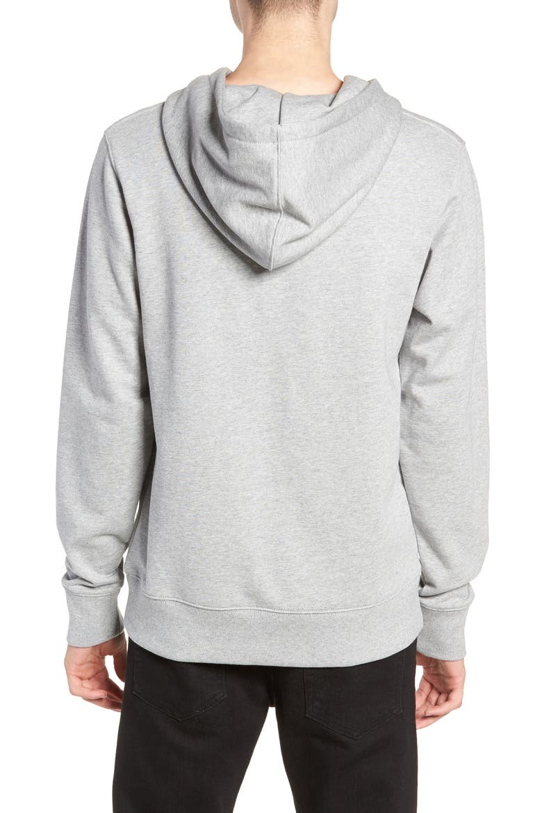 Miller Hoodie, Alternate, color, ASH HEATHER