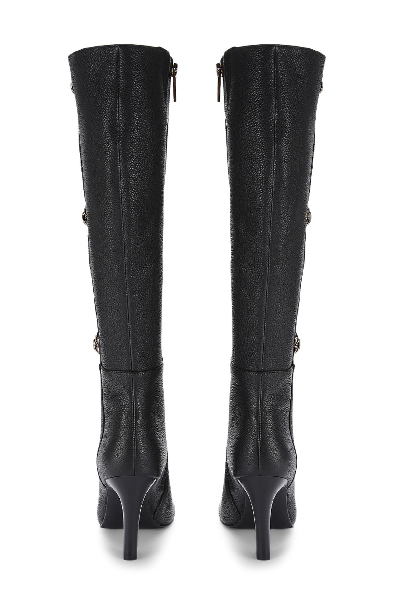 Kurt Geiger London Shoreditch Knee High Boot, Alternate, color, 