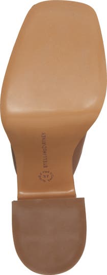 Stella McCartney Skyla Alter Platform Sandal (Women) | Nordstrom