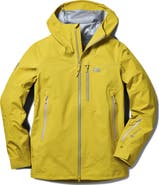Outdoor Research Hemispheres Team Gore-Tex® Waterproof Jacket