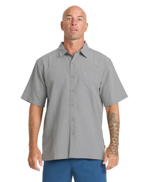 Centinela Short Sleeve Shirt