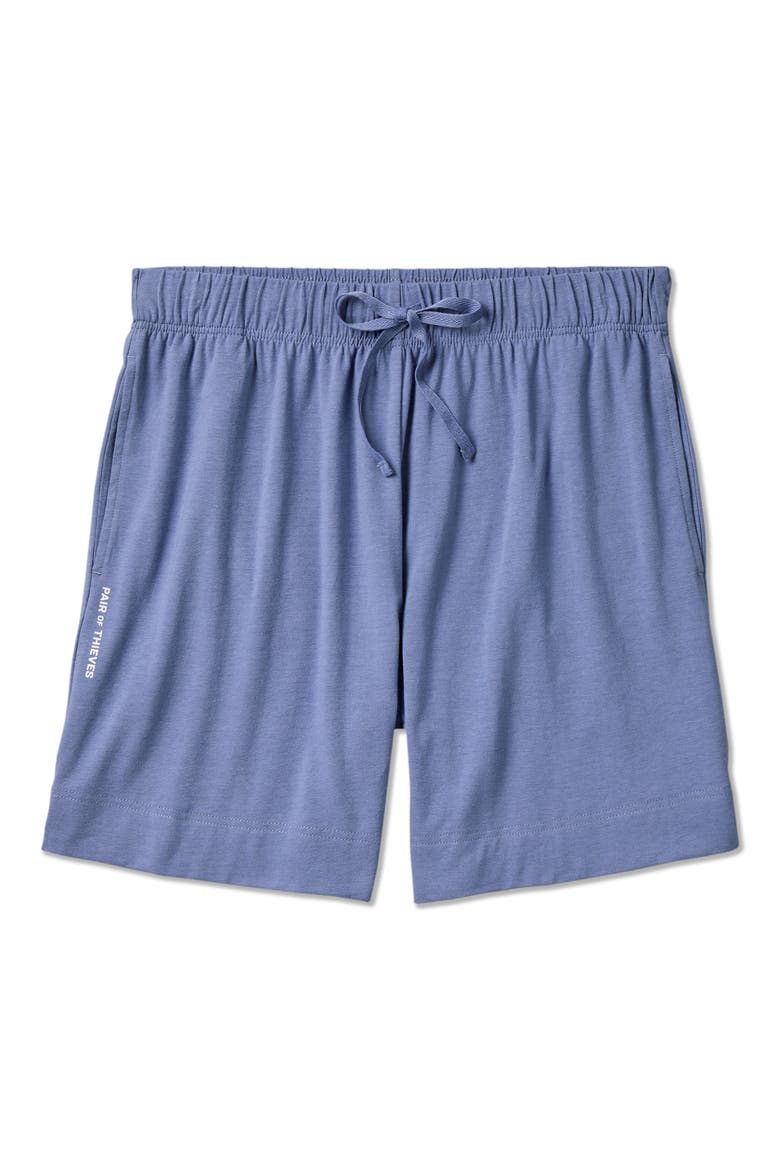Relaxed Short, Alternate, color, ARCTIC