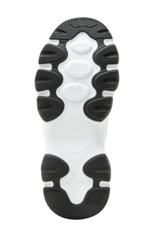 Alegria By Pg Lite Sleek Joy Sneaker