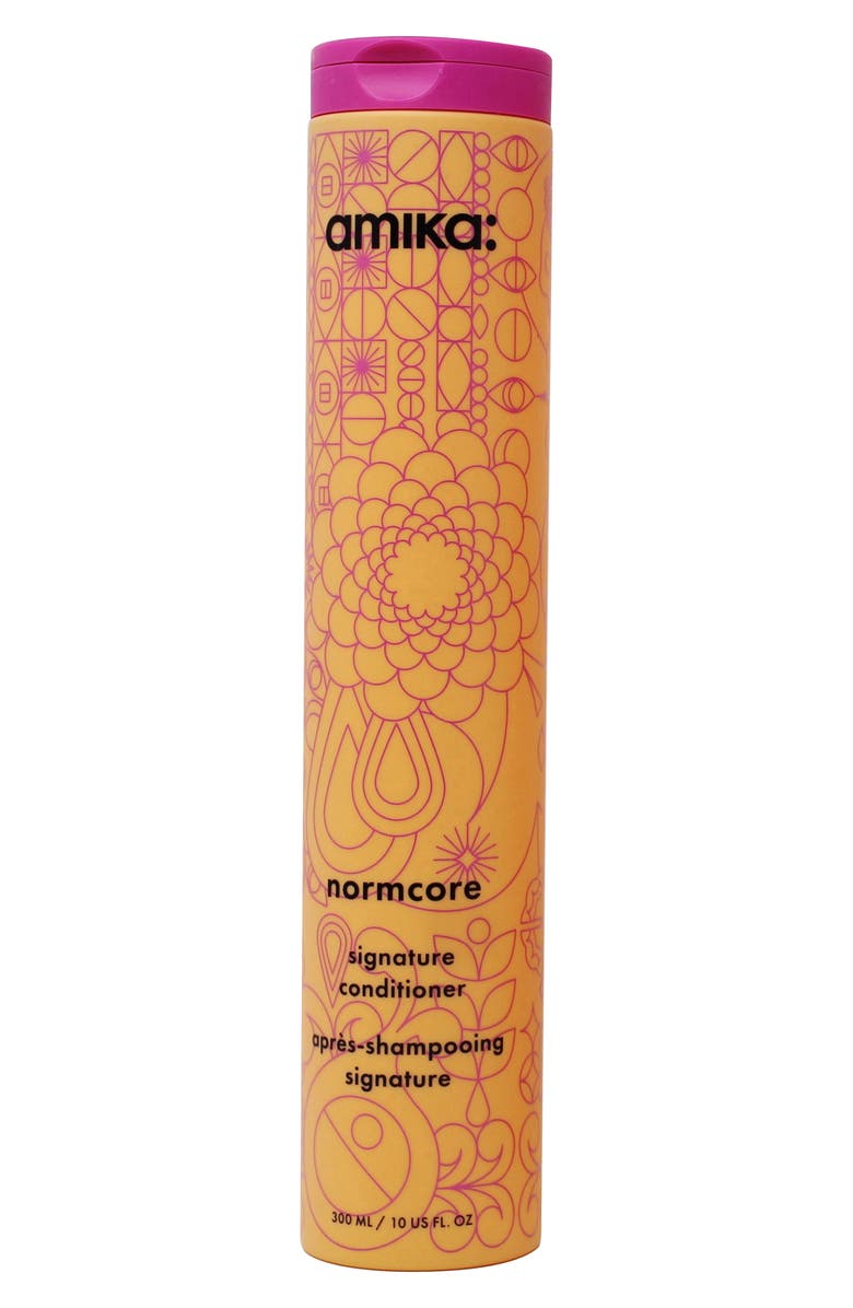 amika Normcore Signature Conditioner, Main, color,