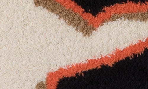 Barefoot Dreams Cozychic® San Francisco Giants Throw Blanket In Giants Multi
