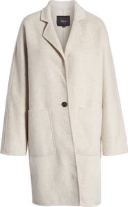 Rails Everest Longline Coat