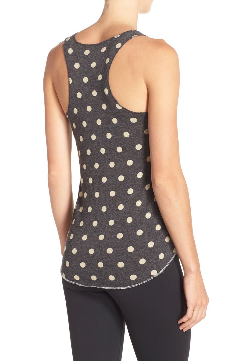 Alternative 'Meegs' Racerback Tank, Alternate, color,