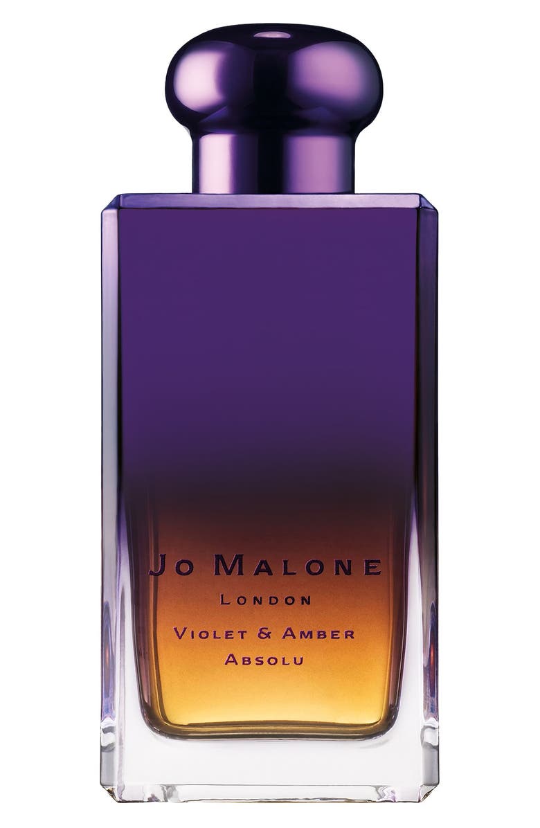Jo Malone London<sup>™</sup> Violet & Amber Absolu, Main, color, 