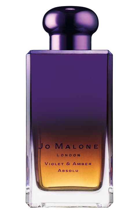 Violet & Amber Absolu (Limited Edition)