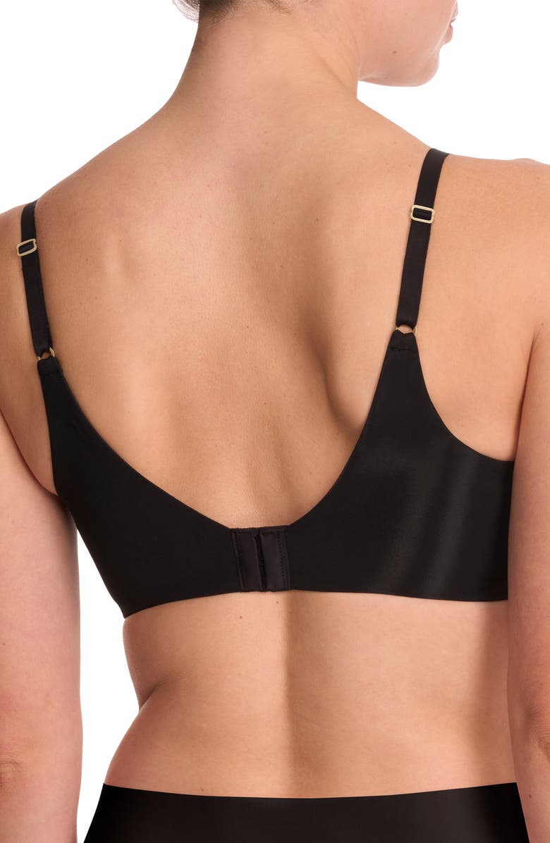 Cloud Comfort Underwire Back Smoothing Bra