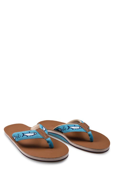 x Shep Tarpon Waterproof Flip Flop (Men)