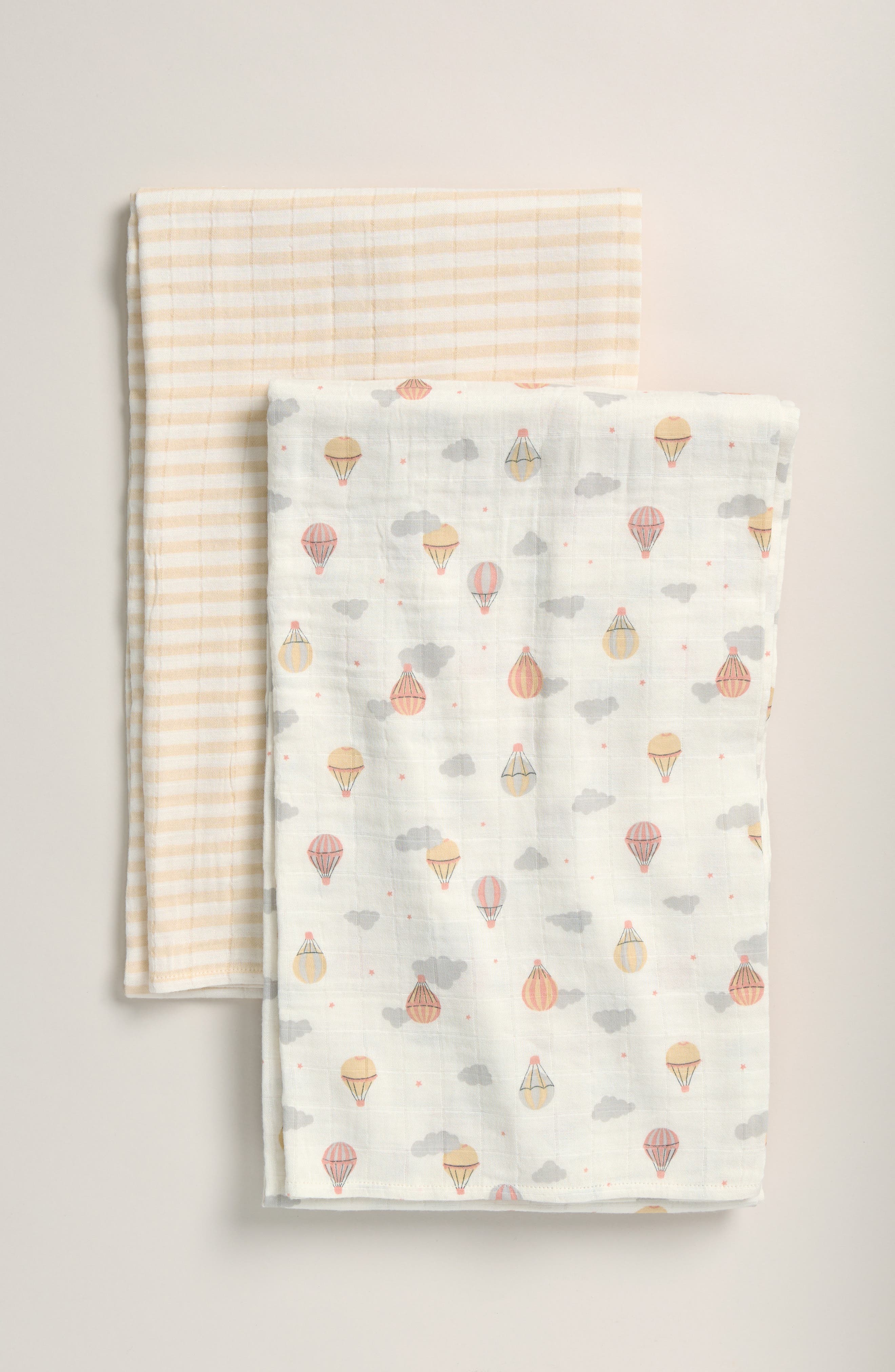 HOT AIR BALLOON STRIPE PACK