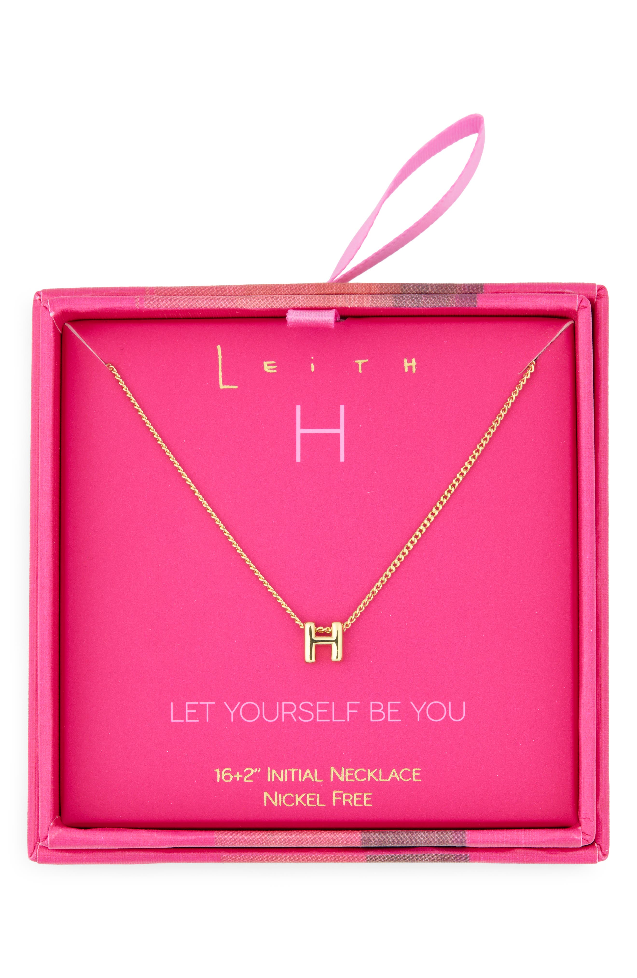 H- GOLD