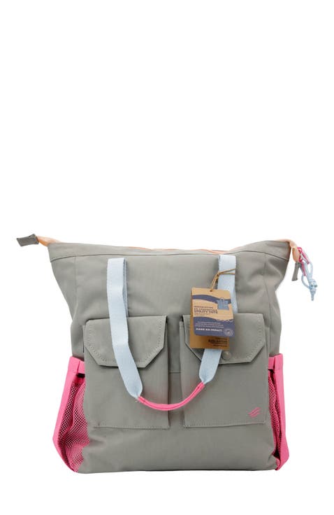 (R)evolution Utility Convertible Tote