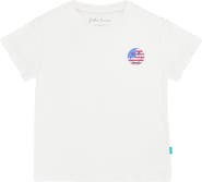 Feather 4 Arrow Vintage Cotton Graphic T-Shirt