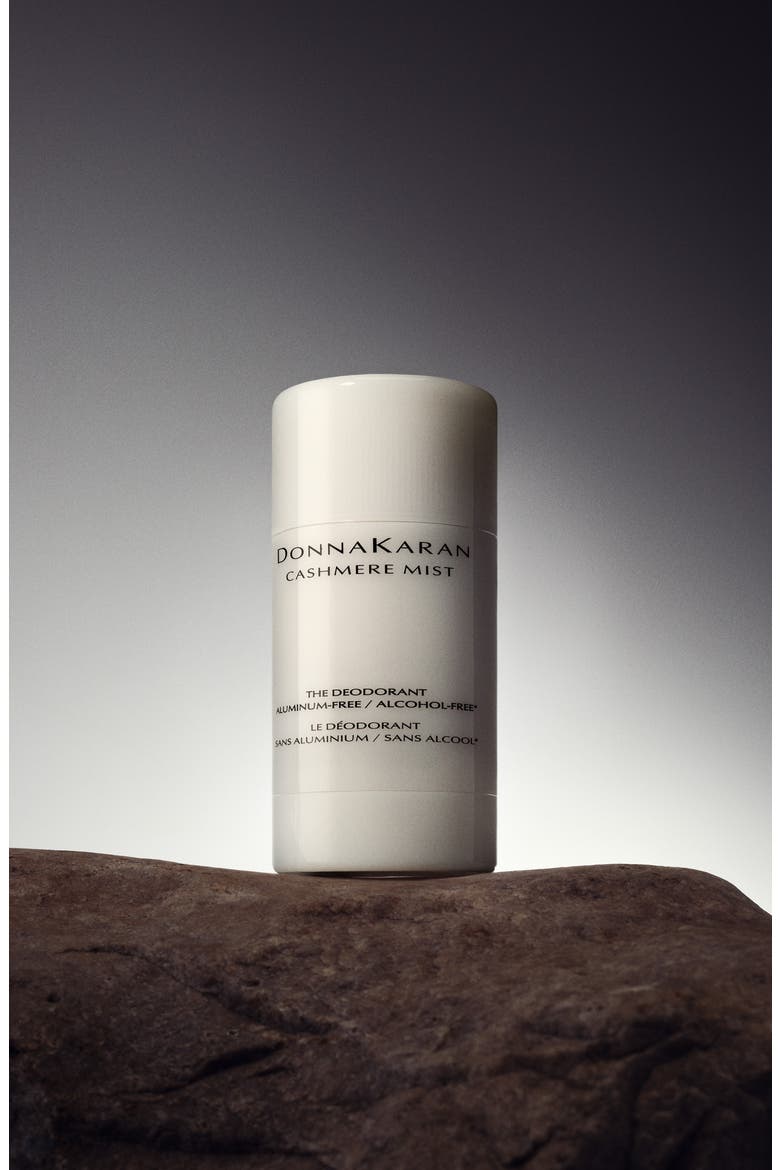 Cashmere Mist Aluminum-Free Deodorant, Alternate, color, NO COLOR