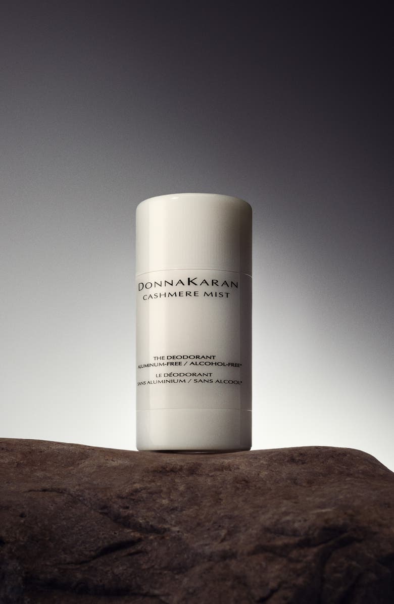Donna Karan New York Cashmere Mist Aluminum-Free Deodorant, Alternate, color,