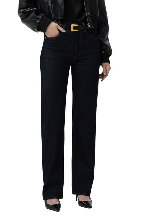 Palma Straight Leg Jeans