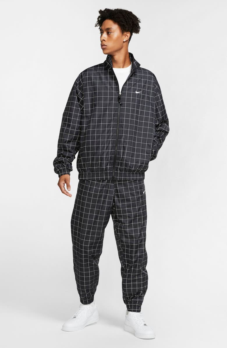 Nike Lab Flash Track Jacket, Alternate, color, 